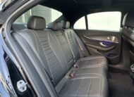 2021 E-Class Sedan E 450 4MATIC