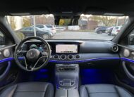 2021 E-Class Sedan E 450 4MATIC