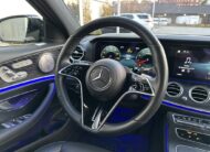 2021 E-Class Sedan E 450 4MATIC