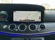 2021 E-Class Sedan E 450 4MATIC