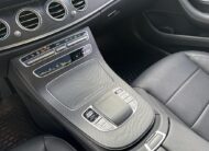 2021 E-Class Sedan E 450 4MATIC