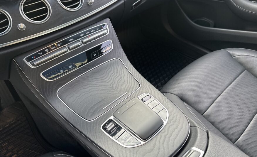 2021 E-Class Sedan E 450 4MATIC