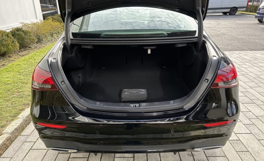 2021 E-Class Sedan E 450 4MATIC
