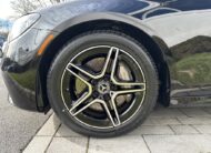 2021 E-Class Sedan E 450 4MATIC