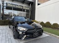 2021 E-Class Sedan E 450 4MATIC