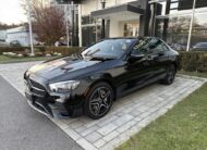 2021 E-Class Sedan E 450 4MATIC