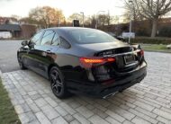 2021 E-Class Sedan E 450 4MATIC