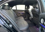 2021 E-Class Sedan E 450 4MATIC