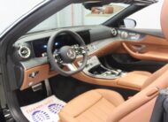 2023 E 450 4MATIC CABRIOLET