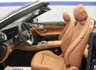 2023 E 450 4MATIC CABRIOLET