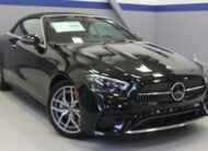 2023 E 450 4MATIC CABRIOLET