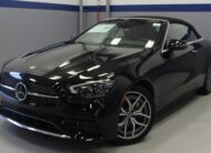 2023 E 450 4MATIC CABRIOLET