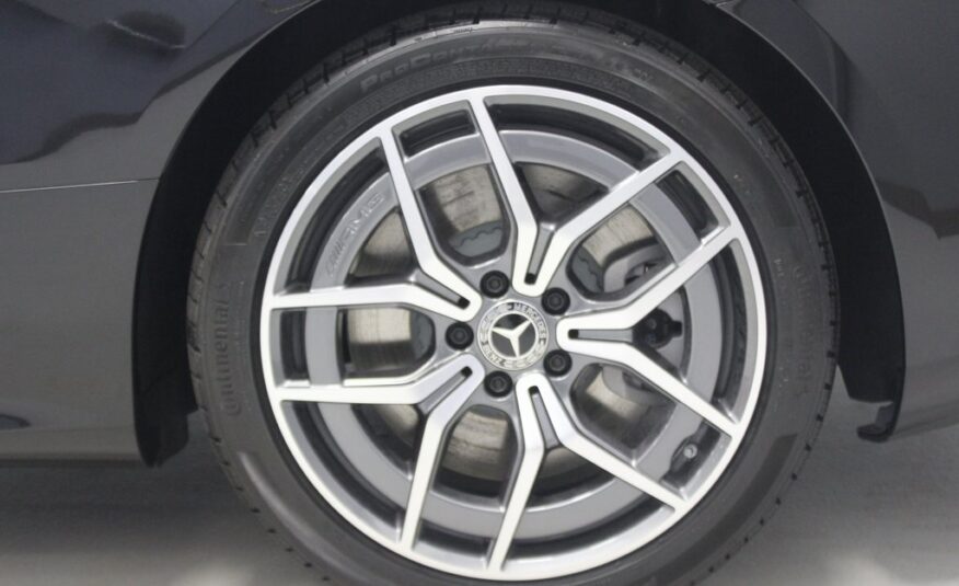2023 E 450 4MATIC CABRIOLET