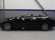 2023 E 450 4MATIC CABRIOLET