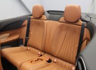 2023 E 450 4MATIC CABRIOLET