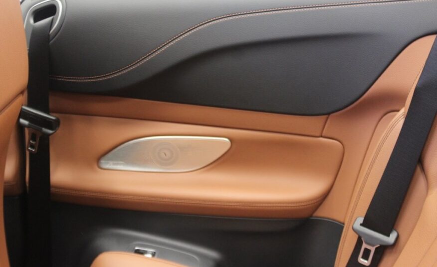 2023 E 450 4MATIC CABRIOLET
