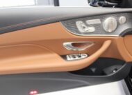 2023 E 450 4MATIC CABRIOLET