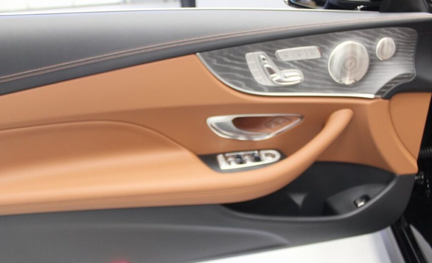 2023 E 450 4MATIC CABRIOLET