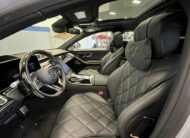 2024 MERCEDES-MAYBACH S 580 4MATIC
