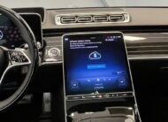 2024 MERCEDES-MAYBACH S 580 4MATIC