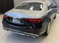 2024 MERCEDES-MAYBACH S 580 4MATIC