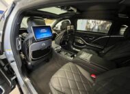 2024 MERCEDES-MAYBACH S 580 4MATIC