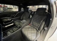 2024 MERCEDES-MAYBACH S 580 4MATIC