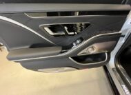 2024 MERCEDES-MAYBACH S 580 4MATIC