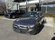 CERTIFIED PRE-OWNED 2019 MERCEDES-BENZ A 220 4MATIC® 4D SEDAN