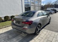 CERTIFIED PRE-OWNED 2019 MERCEDES-BENZ A 220 4MATIC® 4D SEDAN