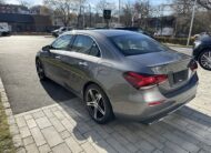 CERTIFIED PRE-OWNED 2019 MERCEDES-BENZ A 220 4MATIC® 4D SEDAN