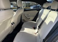 CERTIFIED PRE-OWNED 2019 MERCEDES-BENZ A 220 4MATIC® 4D SEDAN