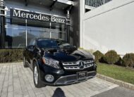 CERTIFIED PRE-OWNED 2020 MERCEDES-BENZ GLA 250 4MATIC® 4D SPORT UTILITY