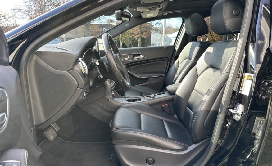 CERTIFIED PRE-OWNED 2020 MERCEDES-BENZ GLA 250 4MATIC® 4D SPORT UTILITY