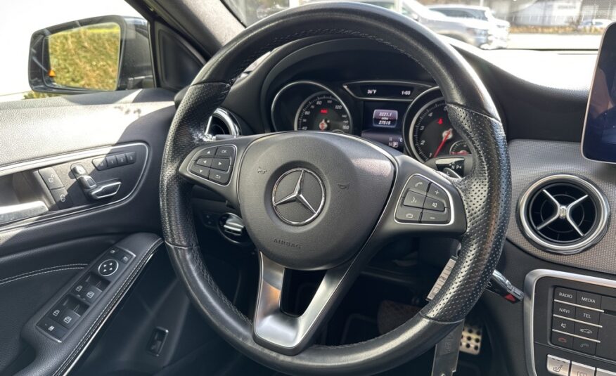 CERTIFIED PRE-OWNED 2020 MERCEDES-BENZ GLA 250 4MATIC® 4D SPORT UTILITY