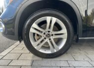 CERTIFIED PRE-OWNED 2020 MERCEDES-BENZ GLA 250 4MATIC® 4D SPORT UTILITY
