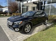 CERTIFIED PRE-OWNED 2020 MERCEDES-BENZ GLA 250 4MATIC® 4D SPORT UTILITY