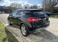 CERTIFIED PRE-OWNED 2020 MERCEDES-BENZ GLA 250 4MATIC® 4D SPORT UTILITY
