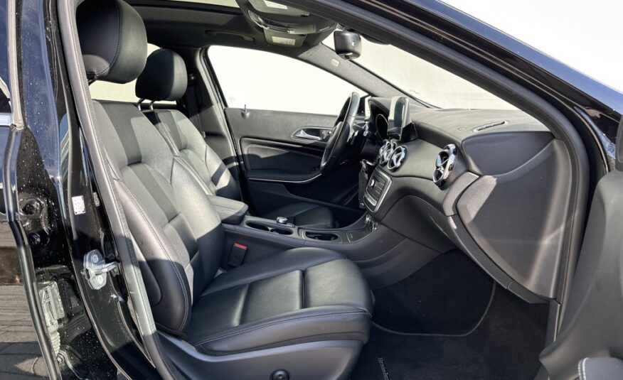 CERTIFIED PRE-OWNED 2020 MERCEDES-BENZ GLA 250 4MATIC® 4D SPORT UTILITY