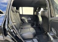 CERTIFIED PRE-OWNED 2020 MERCEDES-BENZ GLB 250 4MATIC® 4D SPORT UTILITY