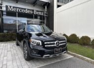 CERTIFIED PRE-OWNED 2020 MERCEDES-BENZ GLB 250 4MATIC® 4D SPORT UTILITY