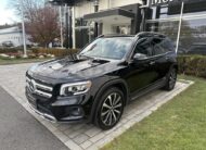 CERTIFIED PRE-OWNED 2020 MERCEDES-BENZ GLB 250 4MATIC® 4D SPORT UTILITY