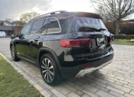 CERTIFIED PRE-OWNED 2020 MERCEDES-BENZ GLB 250 4MATIC® 4D SPORT UTILITY