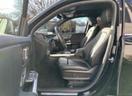 CERTIFIED PRE-OWNED 2020 MERCEDES-BENZ GLB 250 4MATIC® 4D SPORT UTILITY