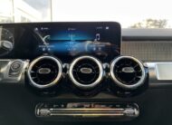 CERTIFIED PRE-OWNED 2020 MERCEDES-BENZ GLB 250 4MATIC® 4D SPORT UTILITY