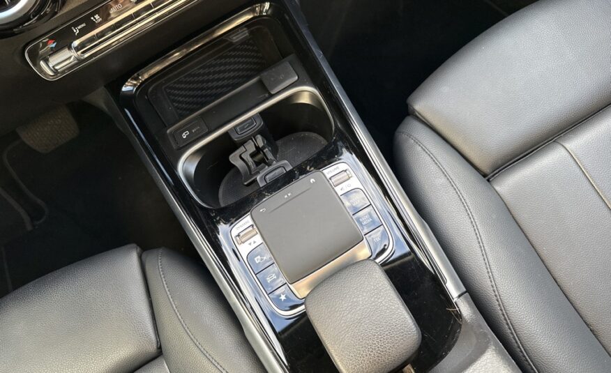 CERTIFIED PRE-OWNED 2020 MERCEDES-BENZ GLB 250 4MATIC® 4D SPORT UTILITY