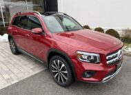 CERTIFIED PRE-OWNED 2020 MERCEDES-BENZ GLB 250 4MATIC® 4D SPORT UTILITY