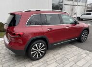 CERTIFIED PRE-OWNED 2020 MERCEDES-BENZ GLB 250 4MATIC® 4D SPORT UTILITY