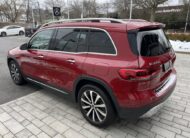 CERTIFIED PRE-OWNED 2020 MERCEDES-BENZ GLB 250 4MATIC® 4D SPORT UTILITY