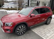 CERTIFIED PRE-OWNED 2020 MERCEDES-BENZ GLB 250 4MATIC® 4D SPORT UTILITY